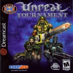 Unreal Tournament Rom